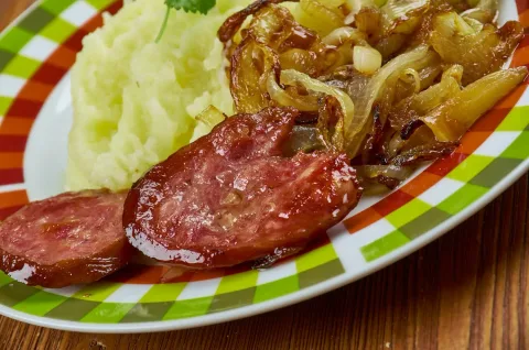 Bife de Chorizo