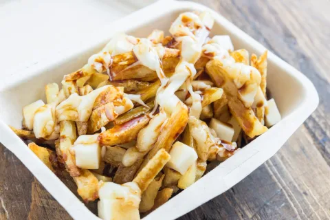 Poutine Poutine