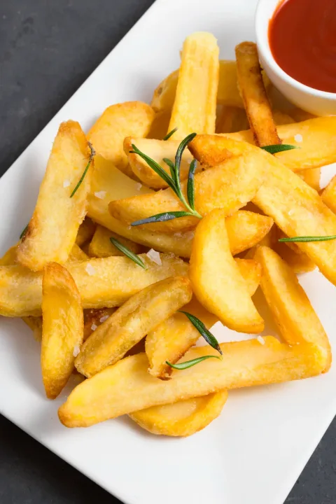 Batata Frita